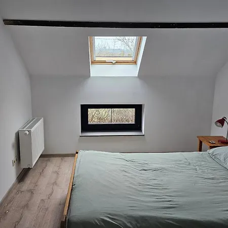 Casa Kakelbos Lejlighed *