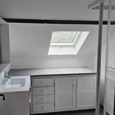 Casa Kakelbos Rotselaar